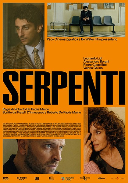 Prossima matinée al Cinema Italia